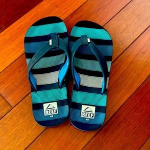 Boys Reef Sandals